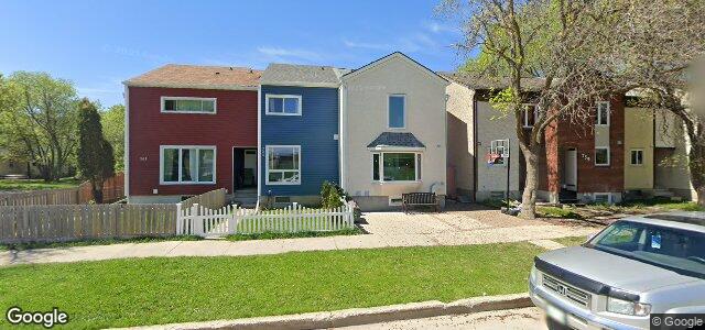 Larawan ng 763 Nassau Street S sa Winnipeg, Manitoba