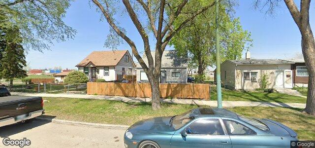 Larawan ng 763 Walker Avenue sa Winnipeg, Manitoba