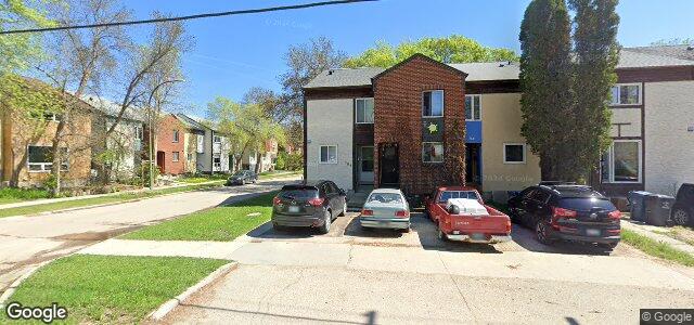 Larawan ng 764 Daly Street S sa Winnipeg, Manitoba
