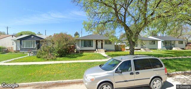 Larawan ng 765 Daly Street S sa Winnipeg, Manitoba