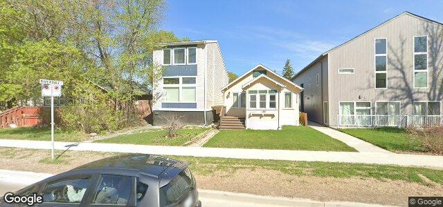 Larawan ng 765 Jubilee Avenue sa Winnipeg, Manitoba