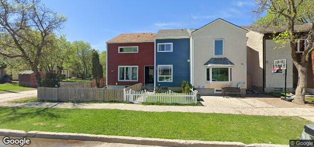 Photo of 765 Nassau Street S in Winnipeg, Manitoba