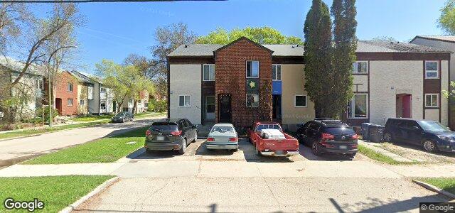 Larawan ng 766 Daly Street S sa Winnipeg, Manitoba