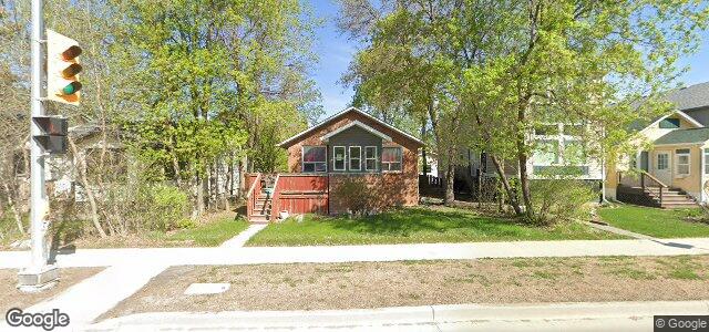 Larawan ng 767 Jubilee Avenue sa Winnipeg, Manitoba