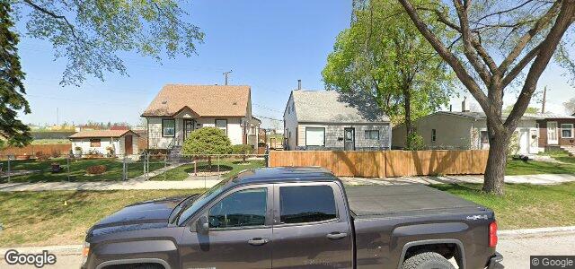 Larawan ng 767 Walker Avenue sa Winnipeg, Manitoba