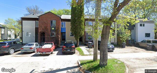 Photo of 768 Daly Street S in Winnipeg, Manitoba