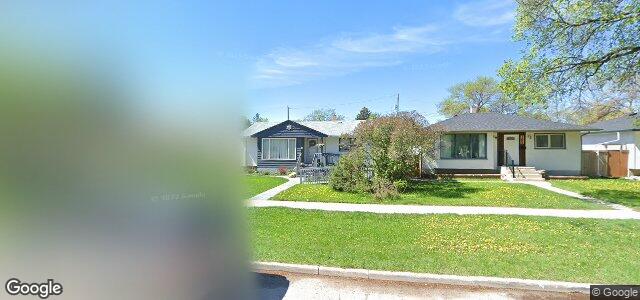 Larawan ng 769 Daly Street S sa Winnipeg, Manitoba