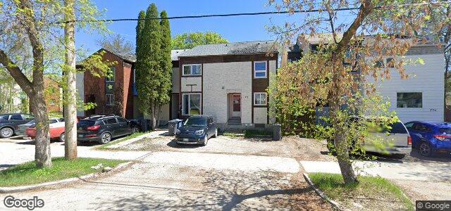 770 Daly Street S（加拿大曼尼托巴省溫尼伯市）房屋照片