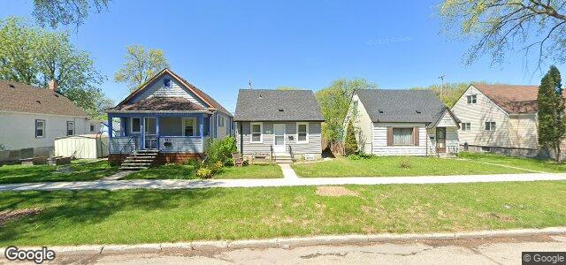 Larawan ng 771 Rathgar Avenue sa Winnipeg, Manitoba