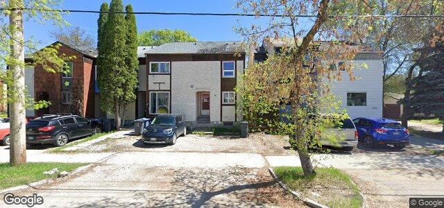 772 Daly Street S（加拿大曼尼托巴省溫尼伯市）房屋照片