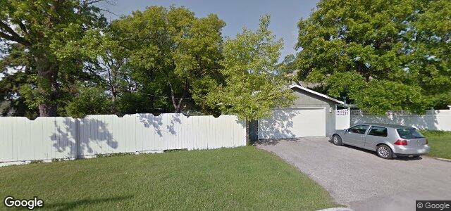 772 Jubilee Avenue（加拿大曼尼托巴省温尼伯市）房屋照片