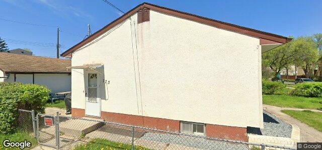 Larawan ng 773 Daly Street S sa Winnipeg, Manitoba