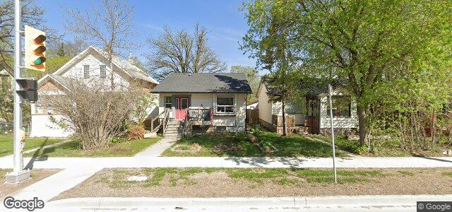 Larawan ng 773 Jubilee Avenue sa Winnipeg, Manitoba