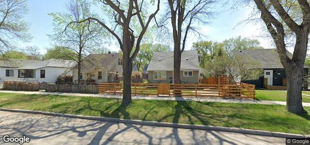 Larawan ng 774 Walker Avenue sa Winnipeg, Manitoba