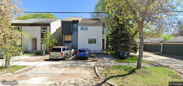 776 Daly Street S（加拿大曼尼托巴省温尼伯市）房屋照片