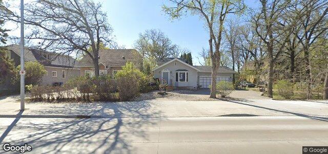 Larawan ng 776 Jubilee Avenue sa Winnipeg, Manitoba