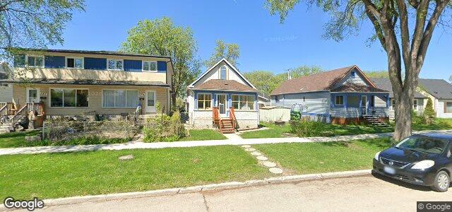 Larawan ng 777 Rathgar Avenue sa Winnipeg, Manitoba