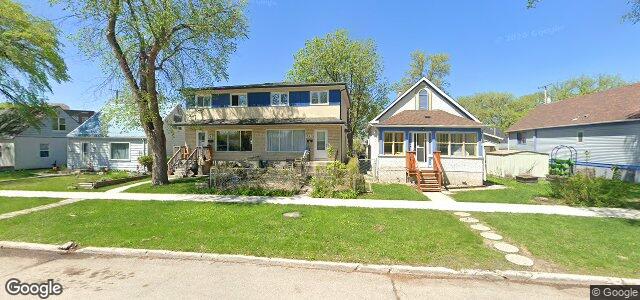 Photo of 779 Rathgar Avenue in Winnipeg, Manitoba