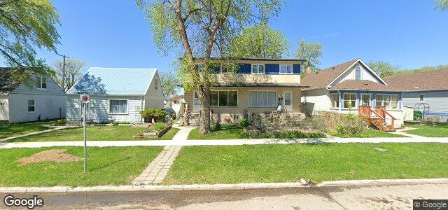 Larawan ng 781 Rathgar Avenue sa Winnipeg, Manitoba