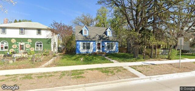 Larawan ng 787 Jubilee Avenue sa Winnipeg, Manitoba