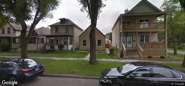 787 Nassau Street S（加拿大曼尼托巴省温尼伯市）房屋照片