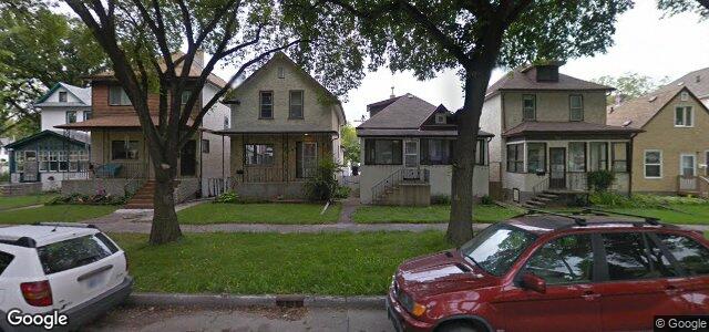 Larawan ng 791 Nassau Street S sa Winnipeg, Manitoba