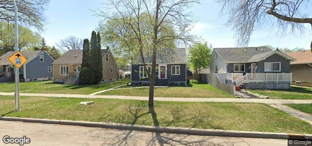 Larawan ng 792 Beresford Avenue sa Winnipeg, Manitoba
