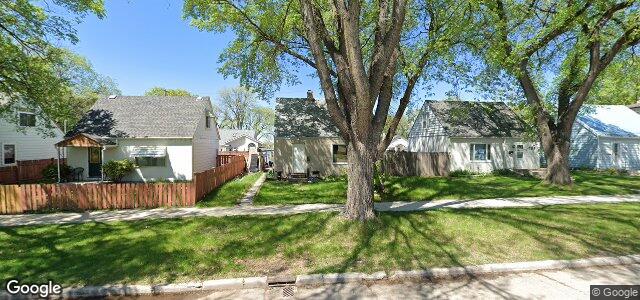 Larawan ng 793 Rathgar Avenue sa Winnipeg, Manitoba