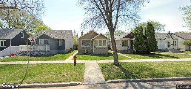 Larawan ng 798 Beresford Avenue sa Winnipeg, Manitoba