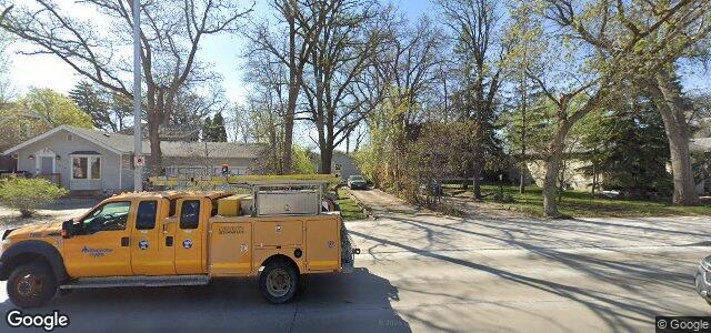 798 Jubilee Avenue（加拿大曼尼托巴省温尼伯市）房屋照片