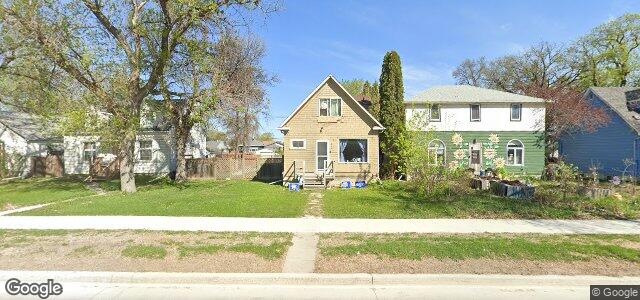 Larawan ng 799 Jubilee Avenue sa Winnipeg, Manitoba