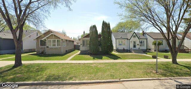 Larawan ng 800 Beresford Avenue sa Winnipeg, Manitoba