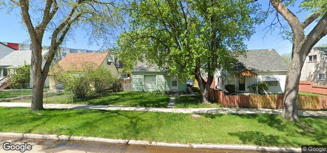 Larawan ng 801 Rathgar Avenue sa Winnipeg, Manitoba