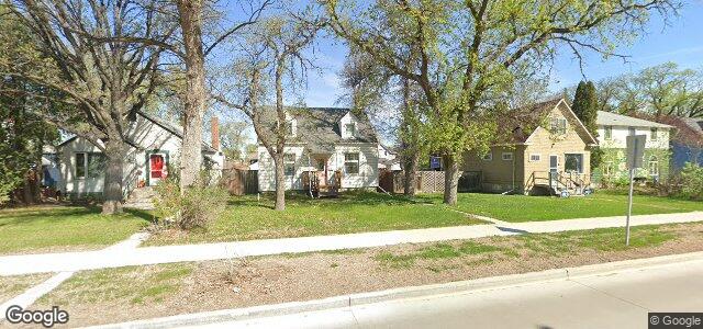 Larawan ng 803 Jubilee Avenue sa Winnipeg, Manitoba