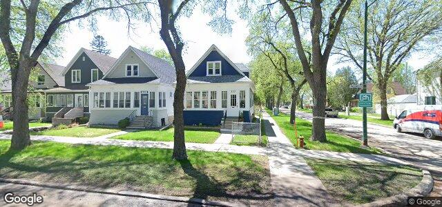 Larawan ng 803 Nassau Street S sa Winnipeg, Manitoba