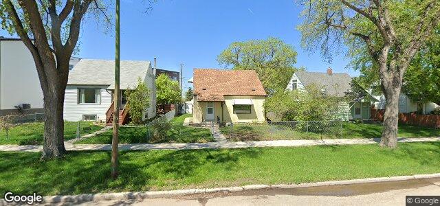 Larawan ng 805 Rathgar Avenue sa Winnipeg, Manitoba