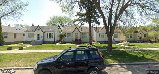 Larawan ng 806 Beresford Avenue sa Winnipeg, Manitoba