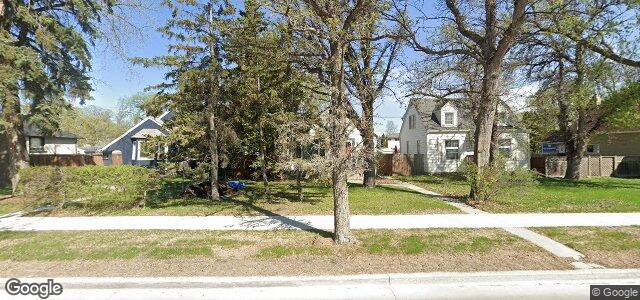 Larawan ng 807 Jubilee Avenue sa Winnipeg, Manitoba