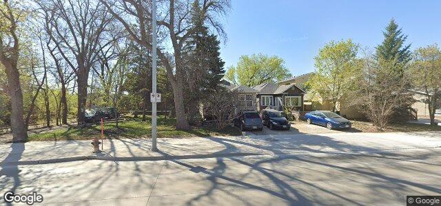 Larawan ng 808 Jubilee Avenue sa Winnipeg, Manitoba