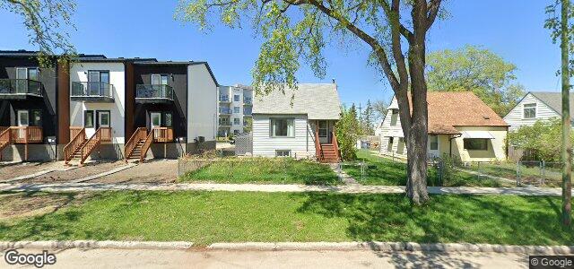 Larawan ng 809 Rathgar Avenue sa Winnipeg, Manitoba