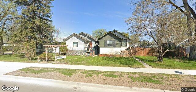 Larawan ng 811 Jubilee Avenue sa Winnipeg, Manitoba
