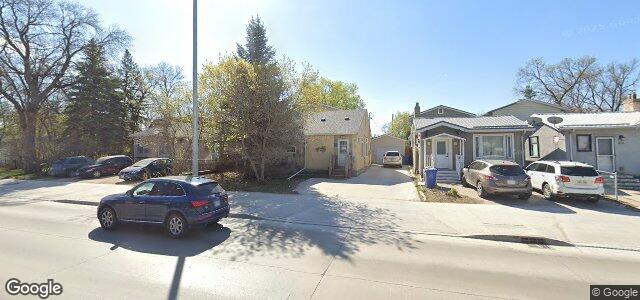Larawan ng 812 Jubilee Avenue sa Winnipeg, Manitoba