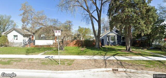 Larawan ng 813 Jubilee Avenue sa Winnipeg, Manitoba