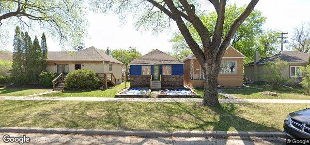 Larawan ng 814 Beresford Avenue sa Winnipeg, Manitoba