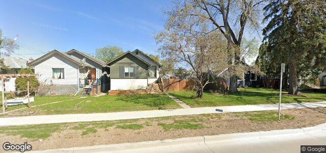 Larawan ng 815 Jubilee Avenue sa Winnipeg, Manitoba