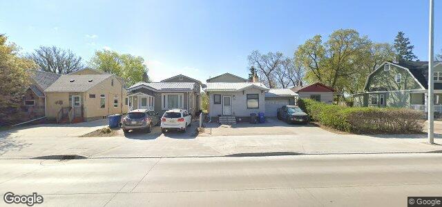 816 Jubilee Avenue（加拿大曼尼托巴省温尼伯市）房屋照片