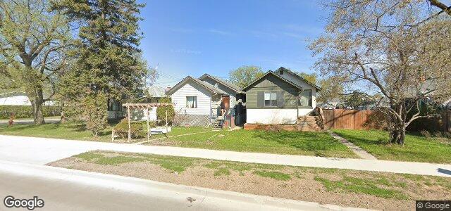 Larawan ng 817 Jubilee Avenue sa Winnipeg, Manitoba