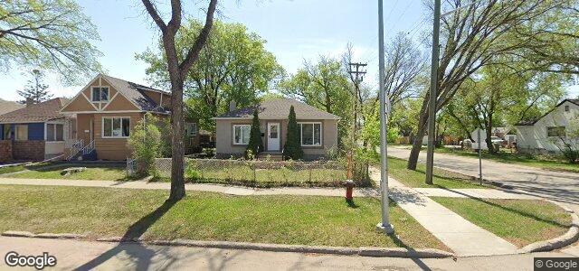 Larawan ng 820 Beresford Avenue sa Winnipeg, Manitoba