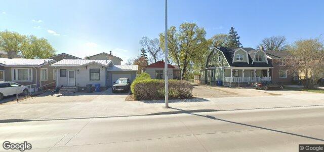 820 Jubilee Avenue（加拿大曼尼托巴省温尼伯市）房屋照片