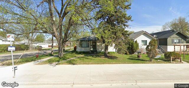 Larawan ng 821 Jubilee Avenue sa Winnipeg, Manitoba